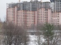 В Сосновом бору строится льготное жилье для атомщиков